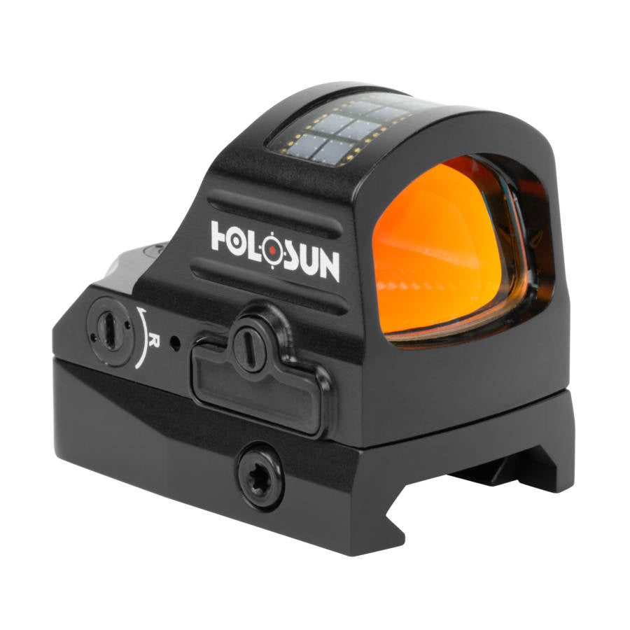 Otevřený micro kolimátor Holosun HS407C X2