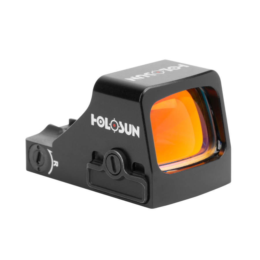 Otevřený micro kolimátor Holosun HS407K X2