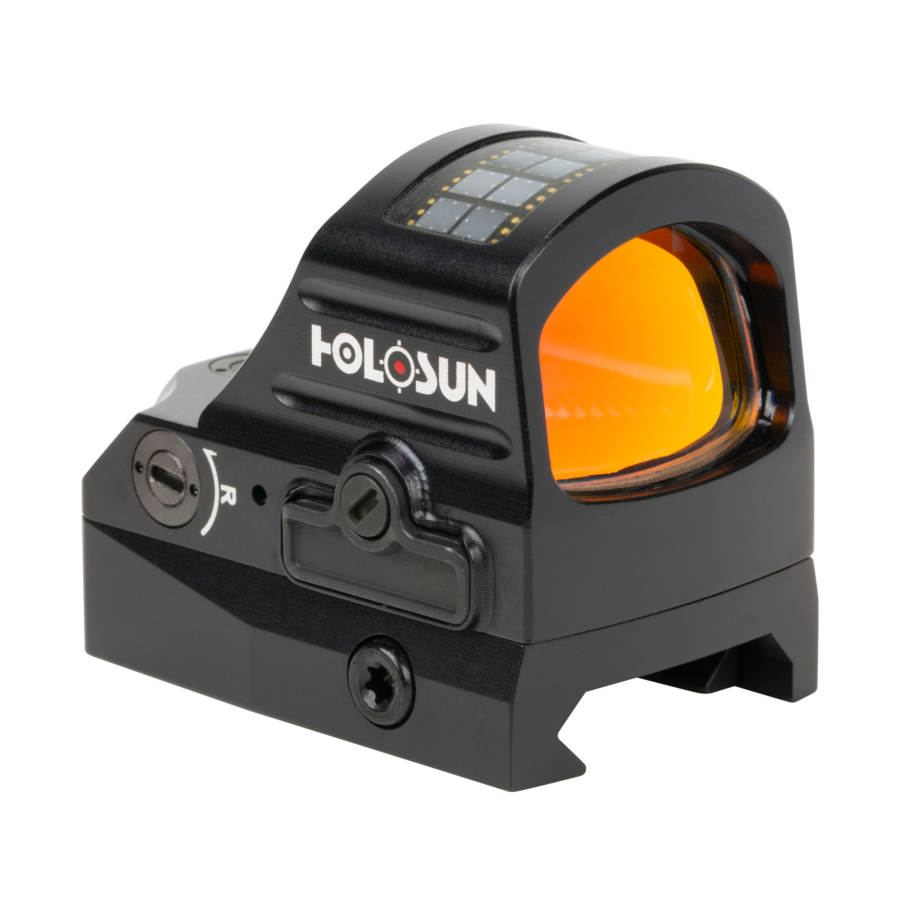 Otevřený micro kolimátor Holosun HS507C X2