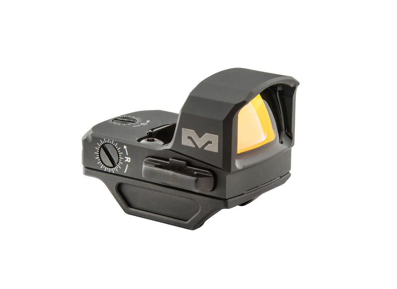 MEPROLIGHT MPO-DF