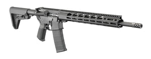 Ruger AR-556 MPR | Samonabíjecí puška