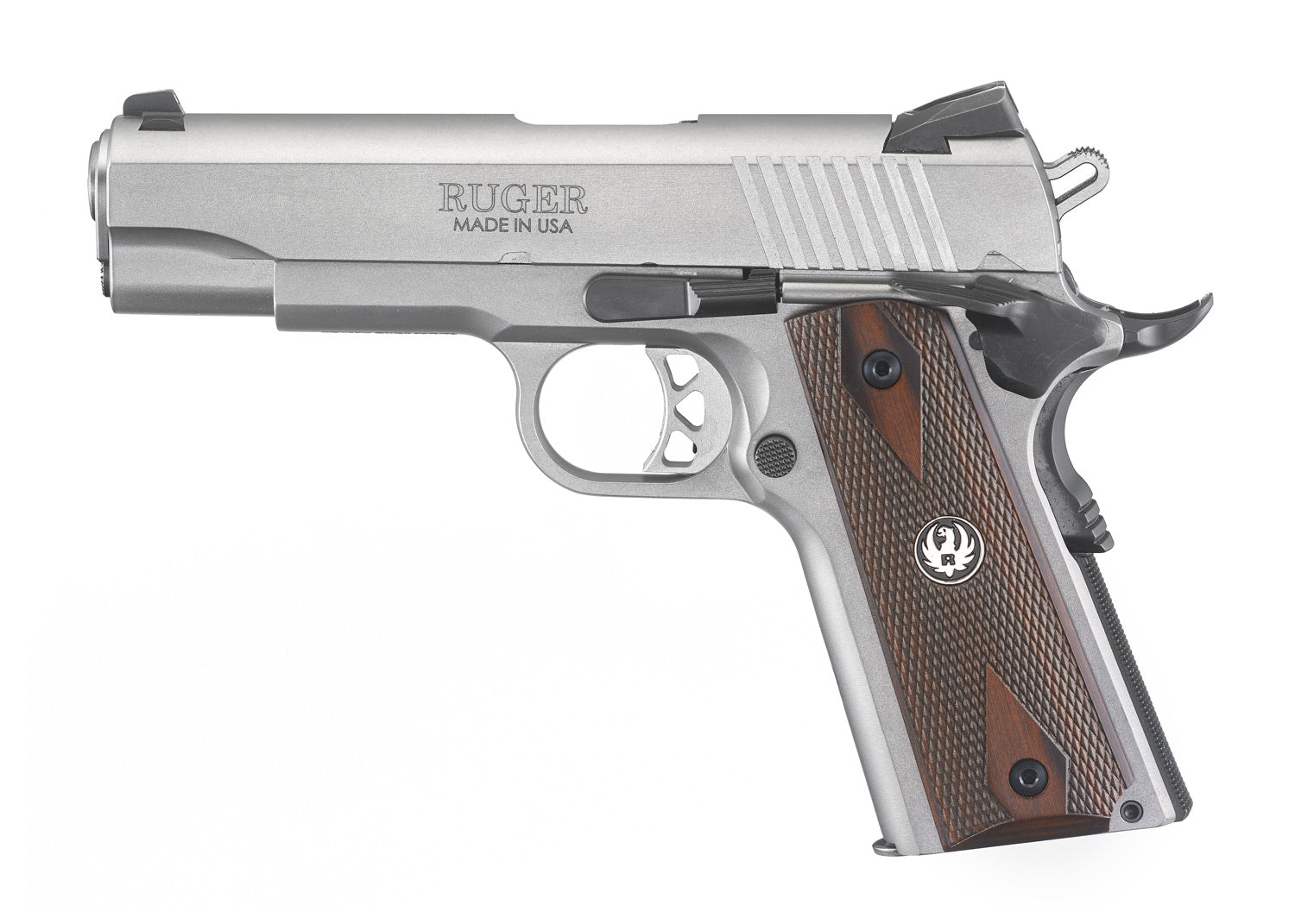 Ruger SR1911 Commander