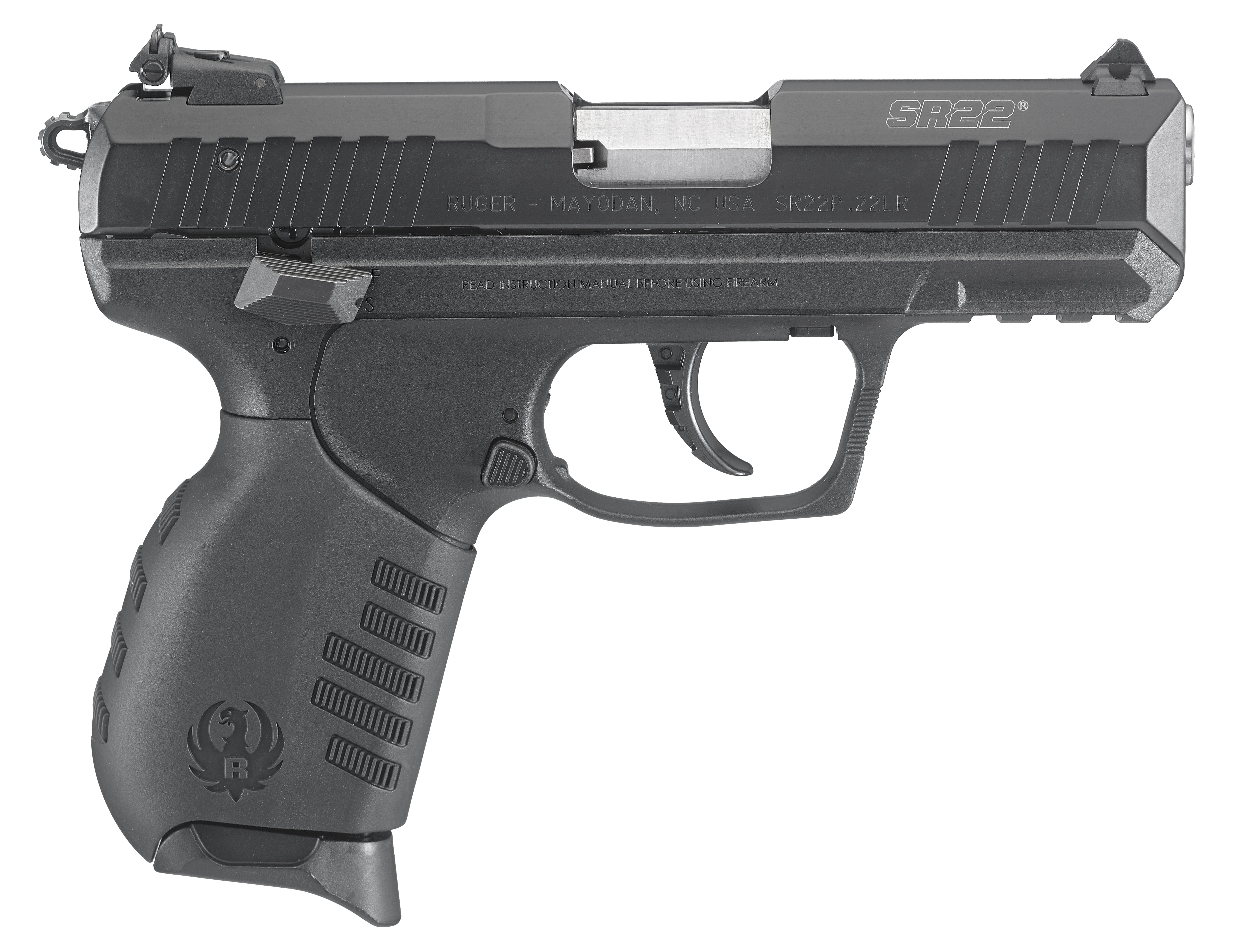 Ruger SR22PB