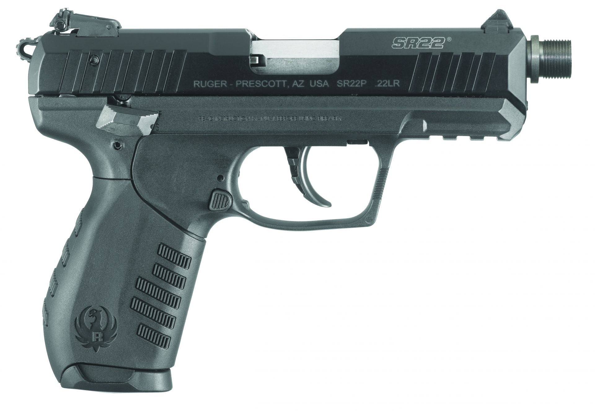 Ruger SR22PBT