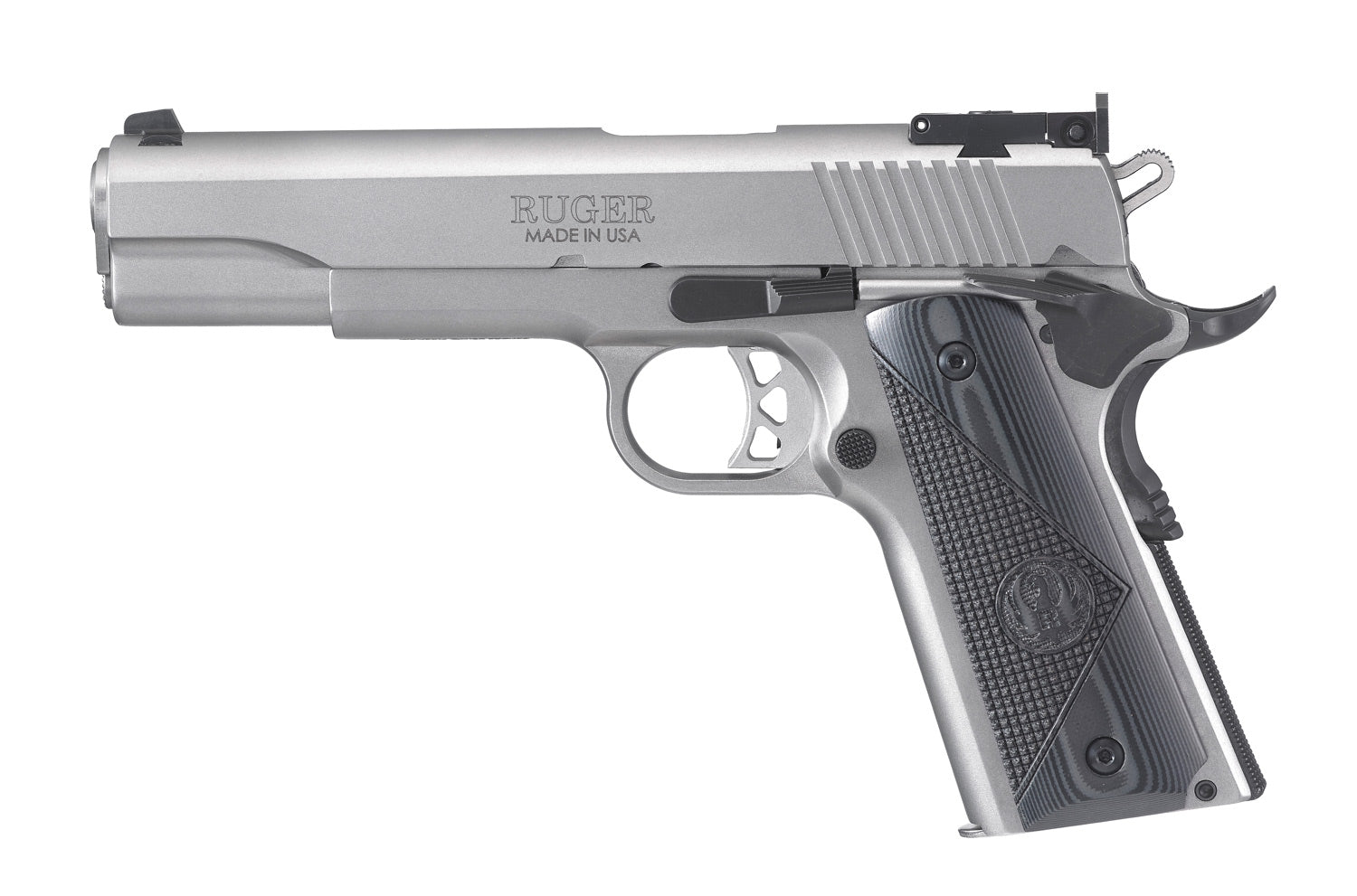 Ruger SR1911 Target