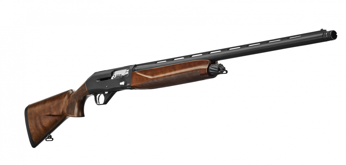 CZ 1012 | Samonabíjecí brokovnice