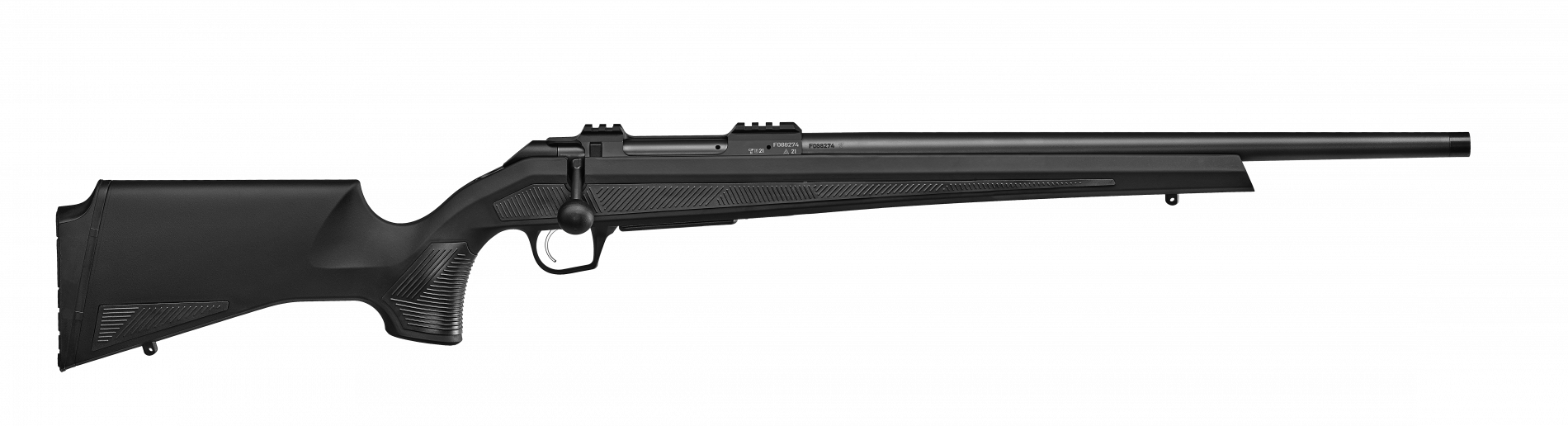 CZ 600 ALPHA | Opakovací puška