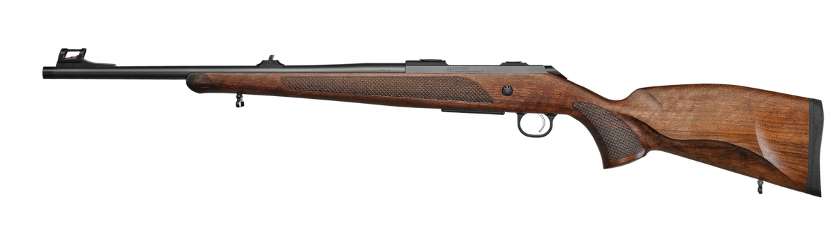 CZ 600 LUX | Opakovací puška