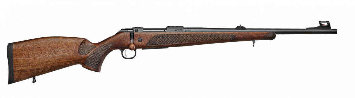 CZ 600 LUX | Opakovací puška