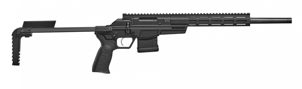 CZ 600 TRAIL | Opakovací puška