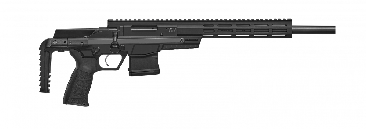 CZ 600 TRAIL | Opakovací puška