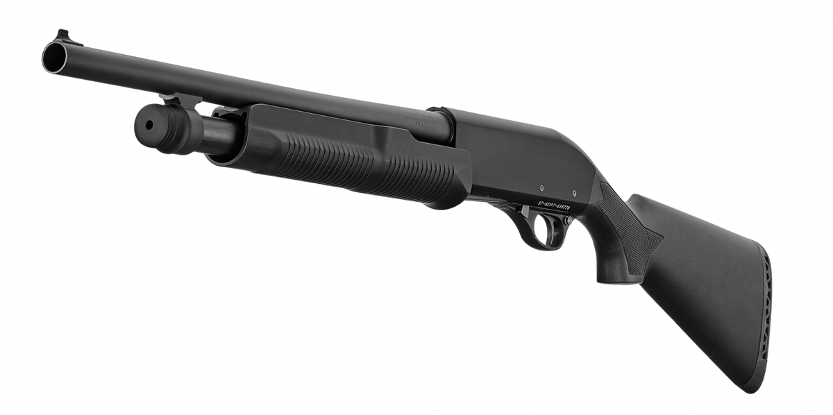 CZ 612 Home Defense | Opakovací brokovnice