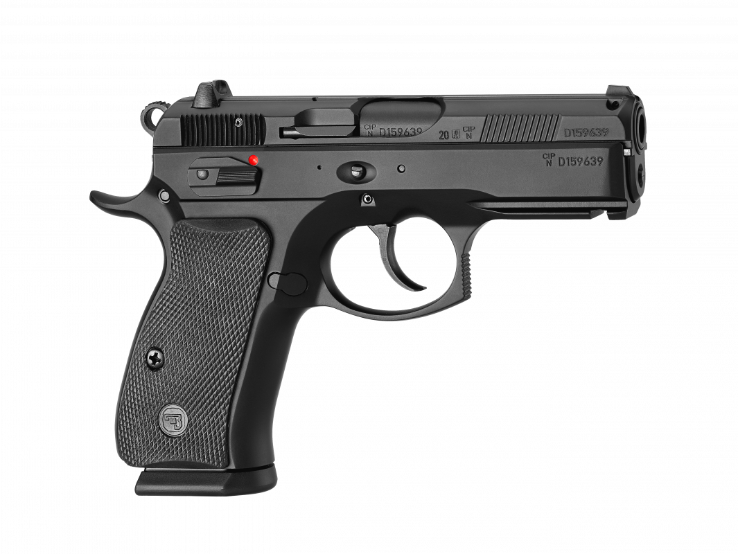 CZ 75 P-01 | Samonabíjecí pistole