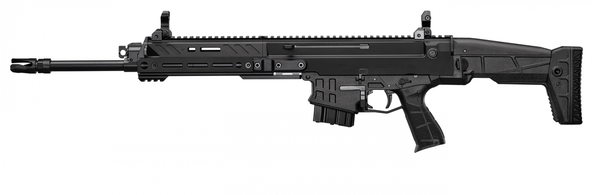 CZ BREN 2Ms r .223 Rem (16,5") | Samonabíjecí puška