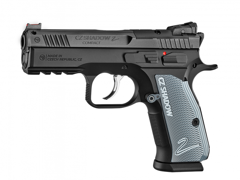 Pistole CZ SHADOW 2 COMPACT