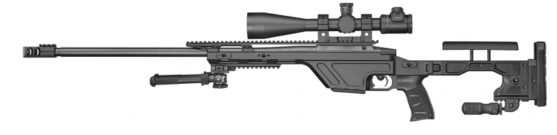 CZ TSR