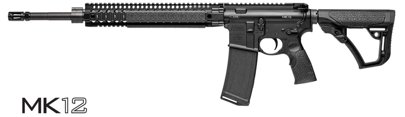 Daniel Defense DD MK12