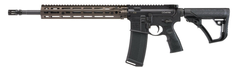 Daniel Defense DD4 RIII