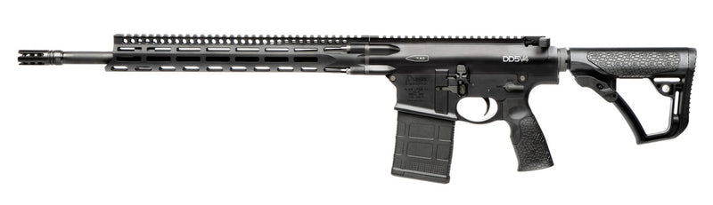 Daniel Defense DD5 V4