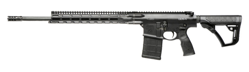 Daniel Defense DD5 V5