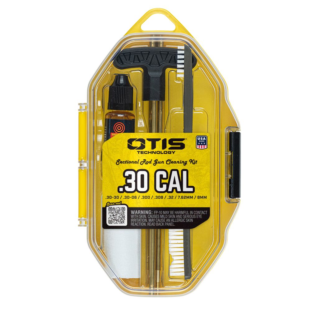 Sada na čištění Otis Rods Cleaning Kit, Puška .30/7,62mm