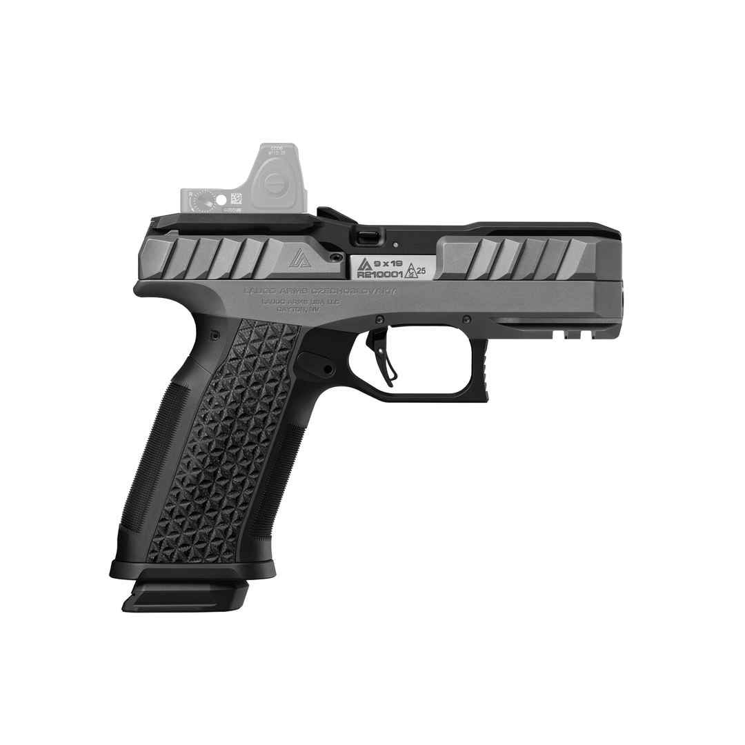 Pistole Laugo Arms Alien Remus - Optic Kit