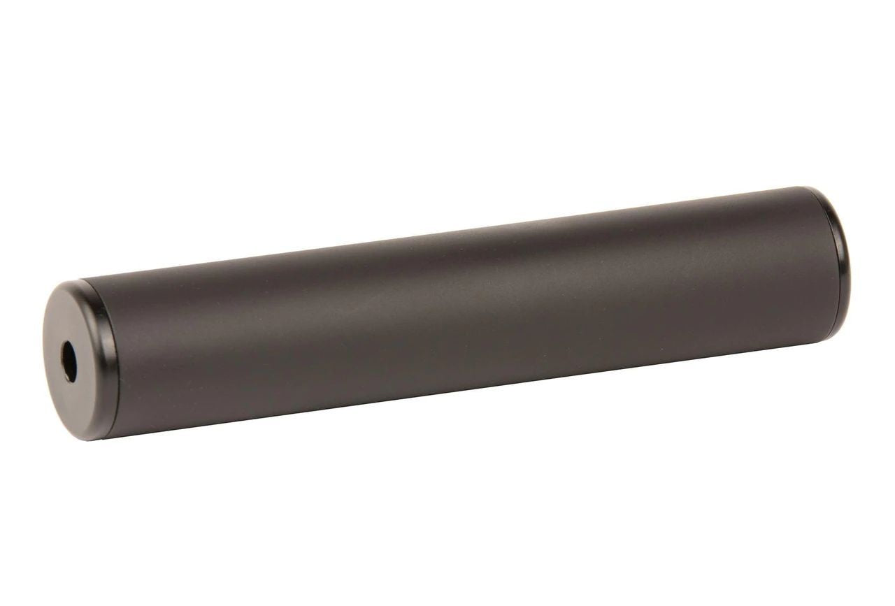 Tlumič B&T Tiger HP 22, .22 LR, 1/2"-20