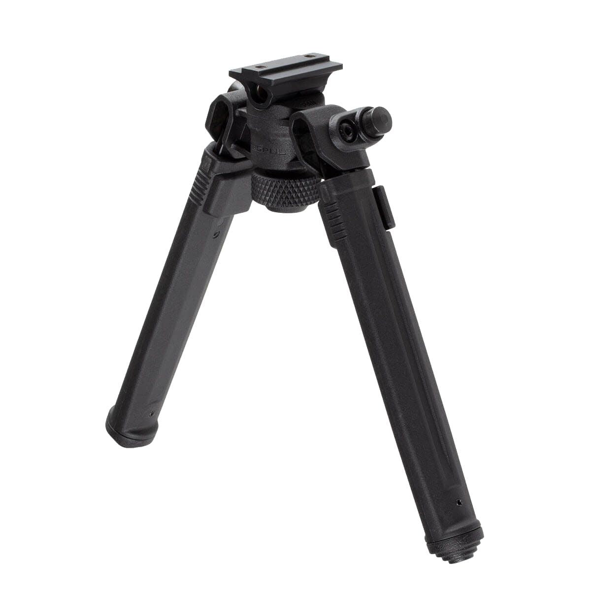 Nožičky (bipod) Magpul A.R.M.S 17S, Černá