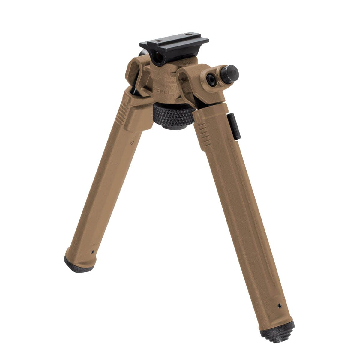 Nožičky (bipod) Magpul A.R.M.S 17S, FDE