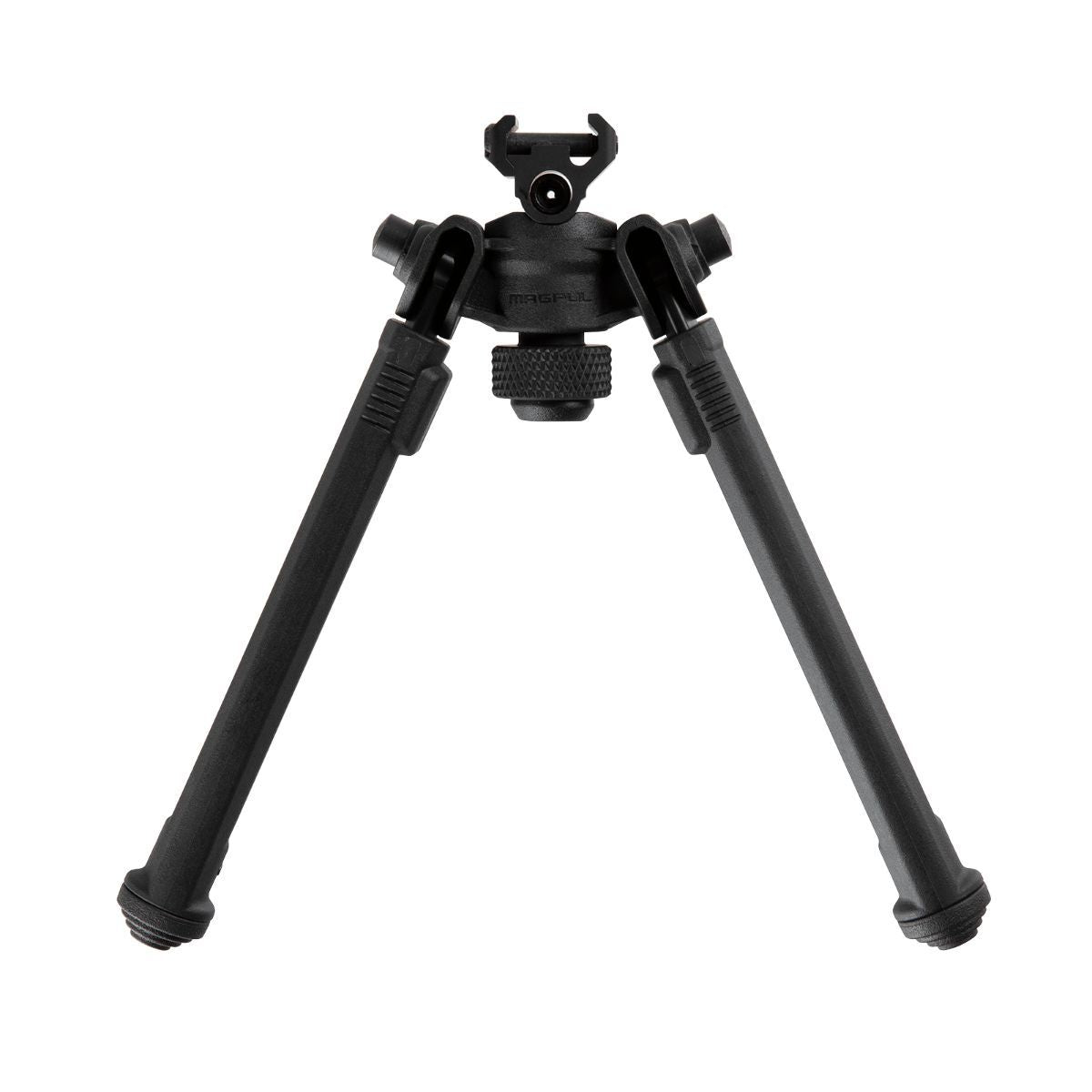 Nožičky (bipod) Magpul Picatinny, Černá