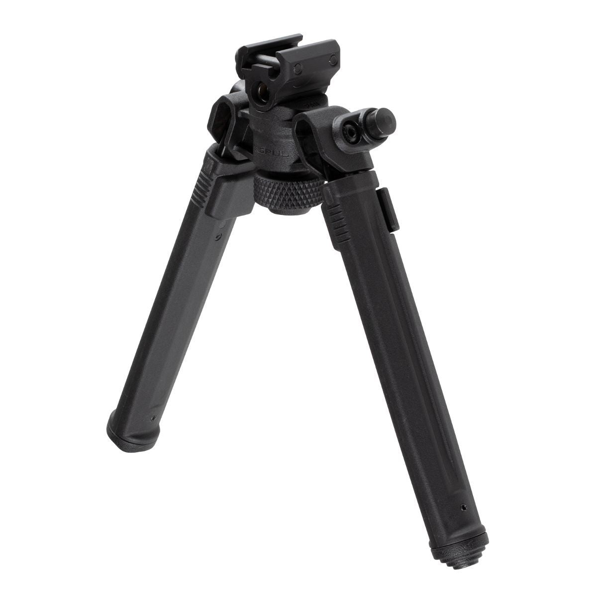 Nožičky (bipod) Magpul Picatinny, Černá