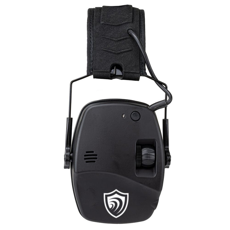 Elektronická sluchátka Otis EarShield Ranger Bluetooth
