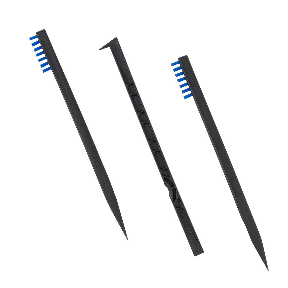 Sada Otis Scraper and Brush Set