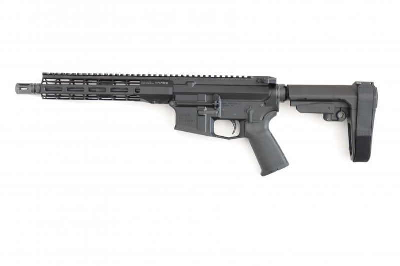 Aero Precision M4E1 10" .300AAC