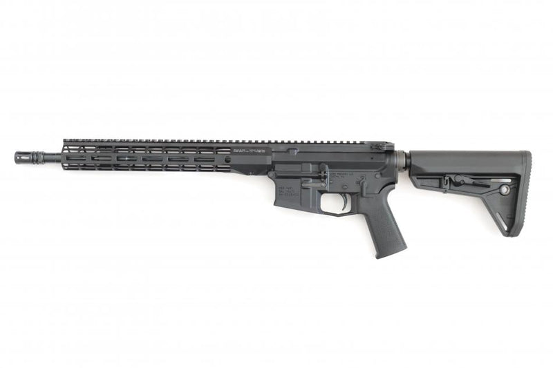 Aero Precision M4E1 14,5" .223Rem, Magpul