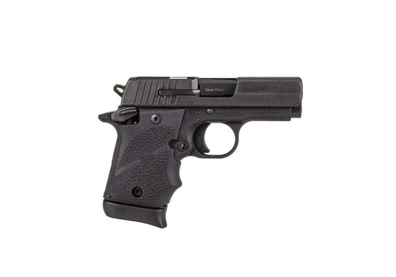 SIG SAUER P938 SAS