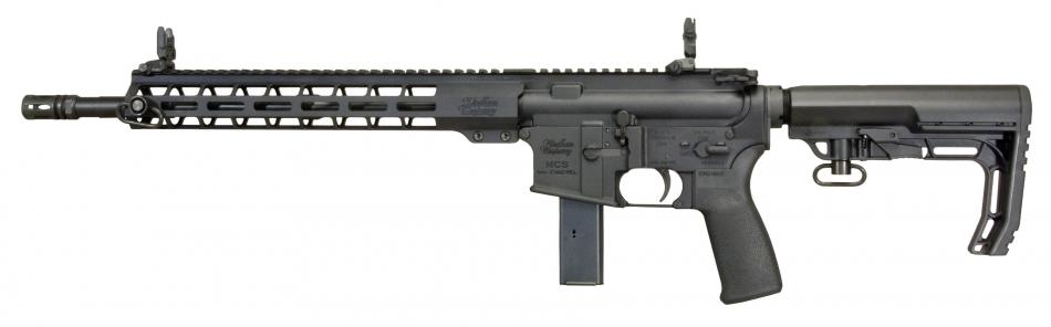 Windham Weaponry R16FTM-9MM