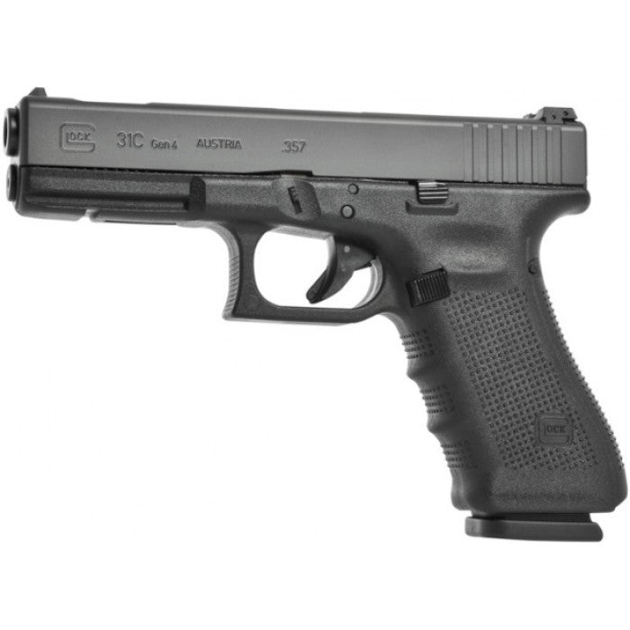 Glock 31 C Gen4 | Samonabíjecí pistole