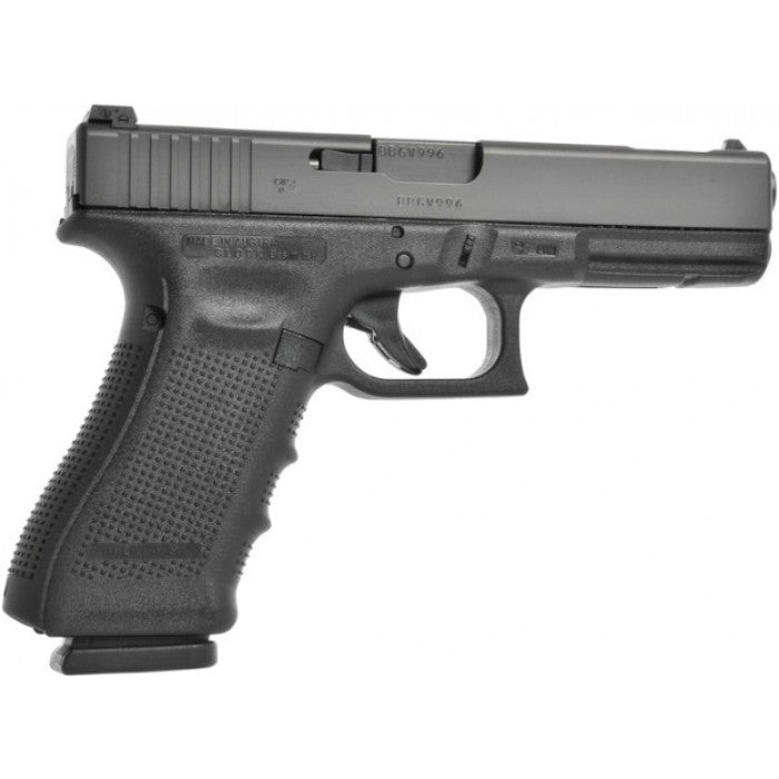 Glock 31 C Gen4 | Samonabíjecí pistole