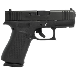 Glock 43X | Samonabíjecí pistole