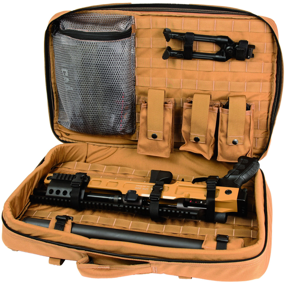 B&T Spr 300 | B&T Spr 300 Rifle | GUNNARO