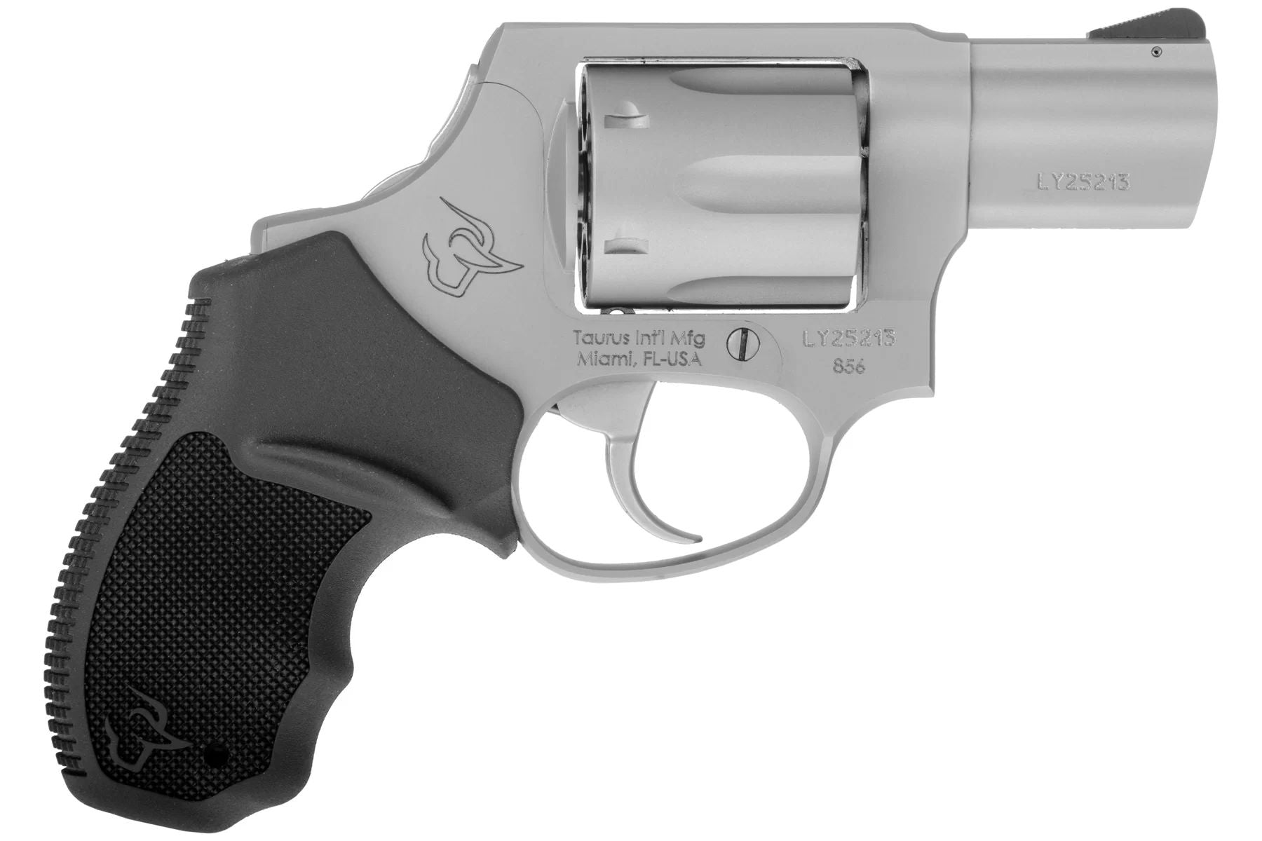 Revolver Taurus 856CH | GUNNARO