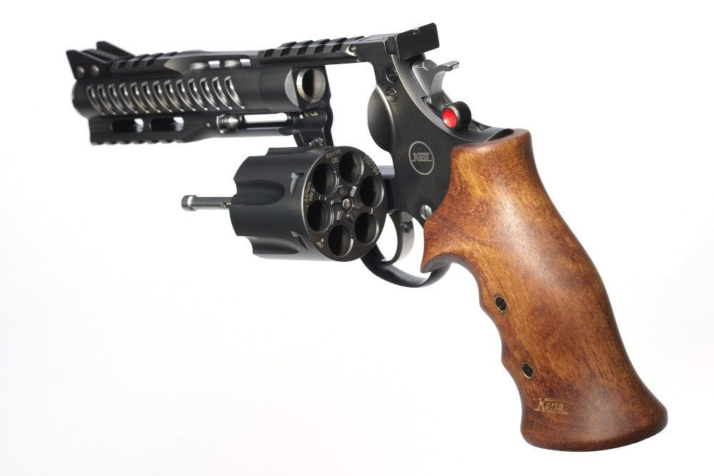 Revolver Korth NXR 44