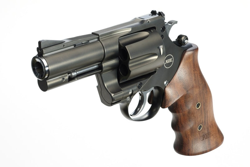 Revolver Korth NSX (4")