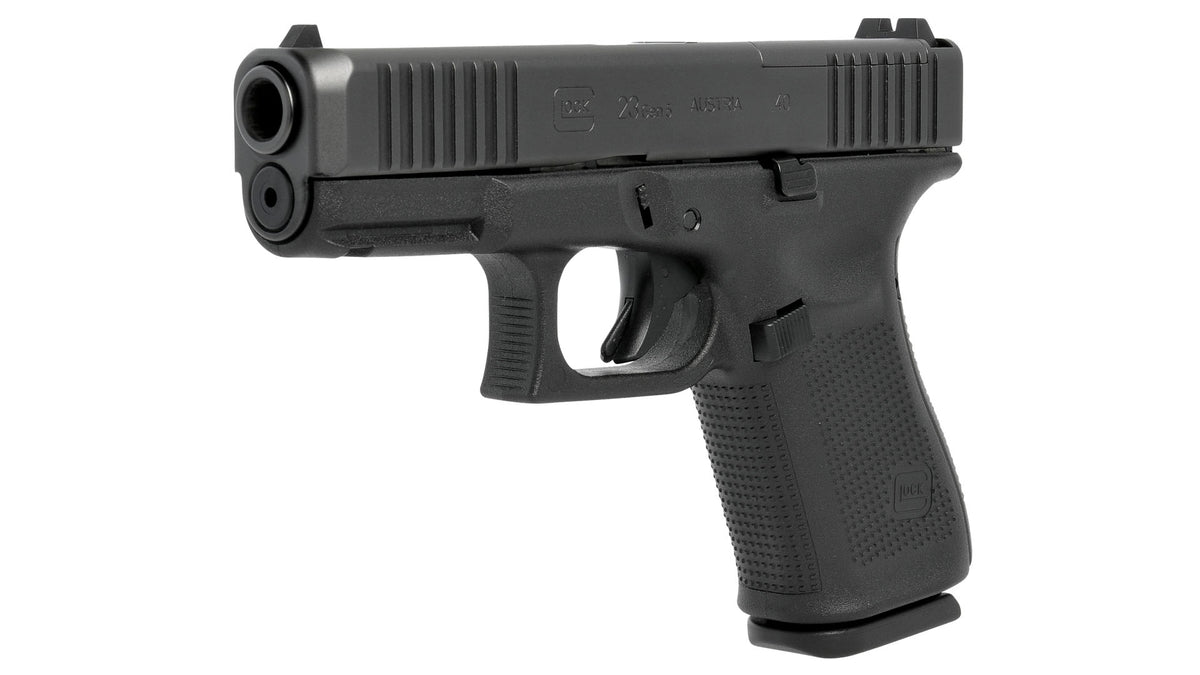 Glock 23 Gen5 FS (MOS) | Samonabíjecí pistole