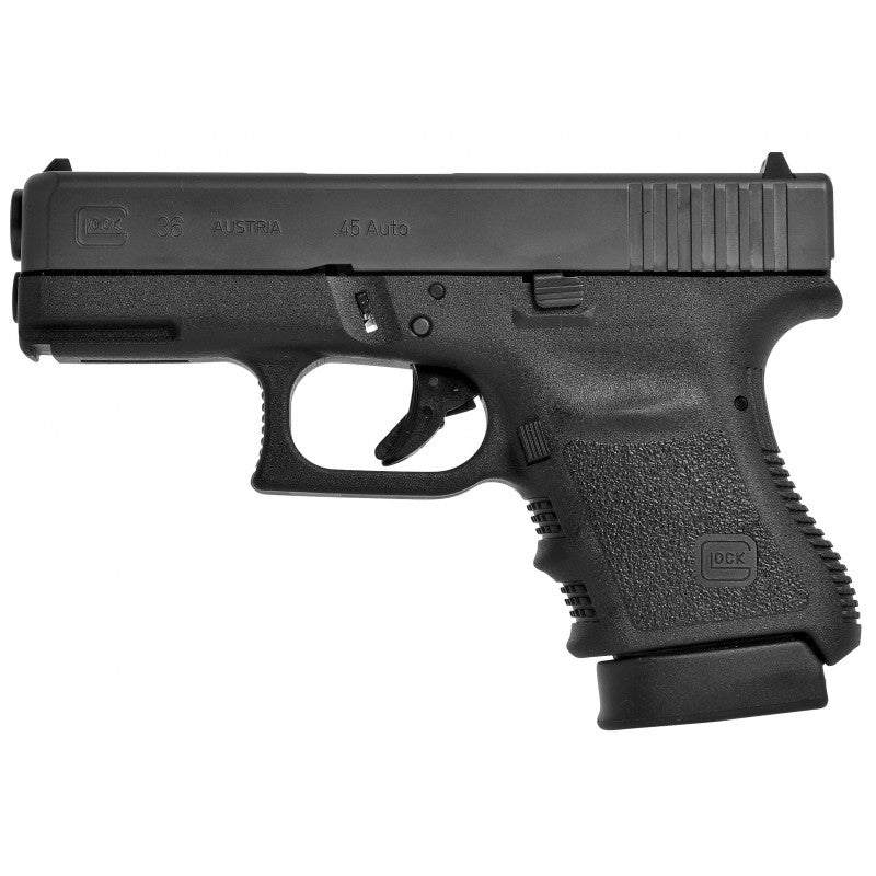 Glock 36 | Samonabíjecí pistole