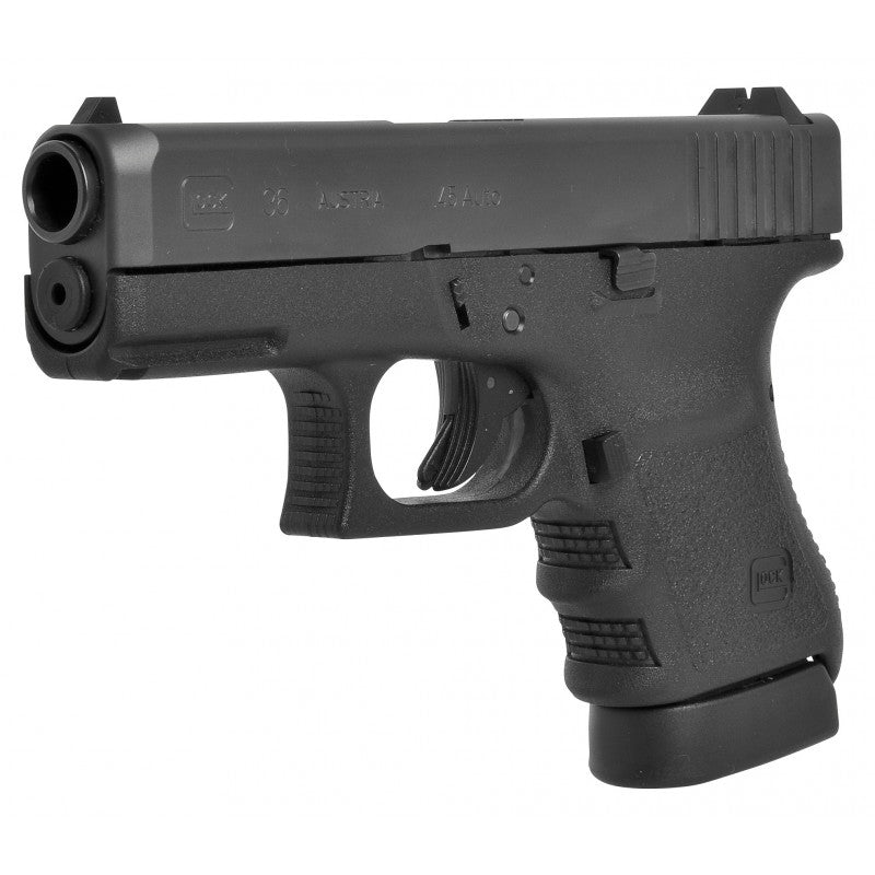 Glock 36 | Samonabíjecí pistole