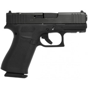 Glock 43X R MOS FS | Samonabíjecí pistole