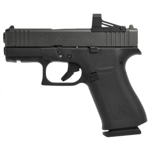 Glock 43X R MOS FS | Samonabíjecí pistole