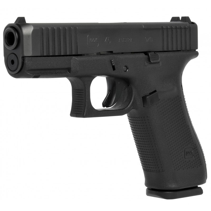 Glock 45 FS (MOS) | Samonabíjecí pistole